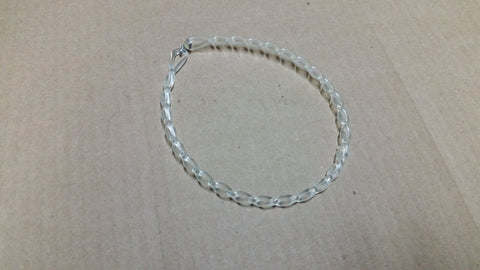 O-ring tressé / Twisted o-ring - 3/16" X 13-1/4"